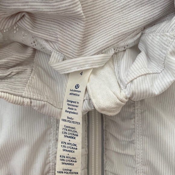 Lululemon vest - Picture 2 of 3